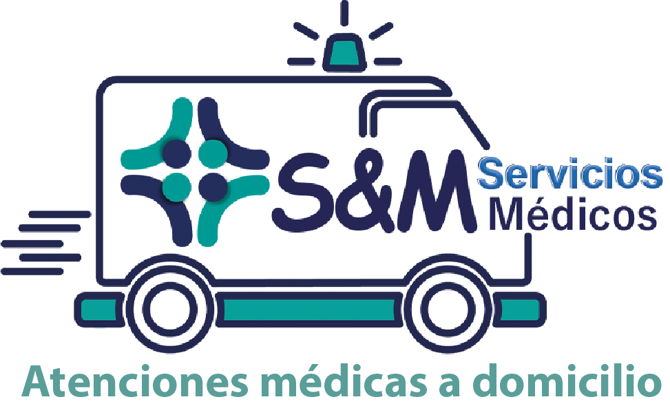S&M Servicios Médicos a Domicilio